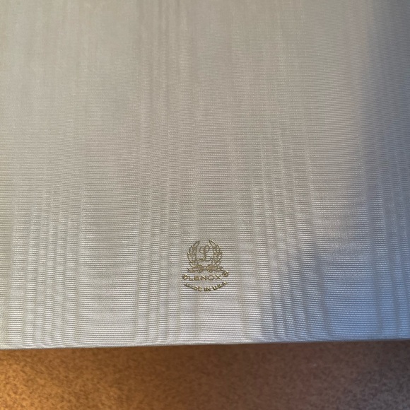 Lenox Wedding Guest Book,Lenox China Wedding Bells on Front, new in original box - Picture 10 of 10